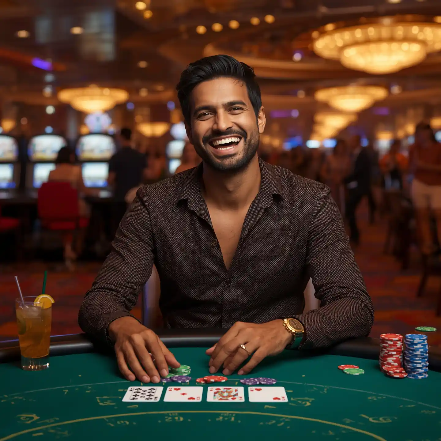 567 Slots Gaming Platform - Premium Online Slots Experience